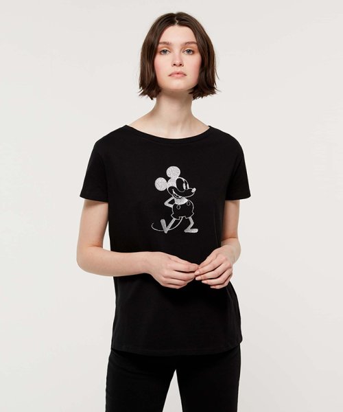 50 素晴らしいディズニー コラボ Tシャツ ディズニー画像