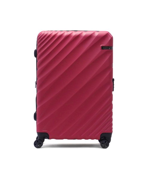 ACE DESIGNED BY ACE IN JAPAN スーツケース エース デザインド バイ エース イン ジャパン ace. 大容量 06423 ACE エース