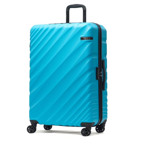 ACE DESIGNED BY ACE IN JAPAN スーツケース エース デザインド バイ エース イン ジャパン ace. 大容量 06423 ACE エース