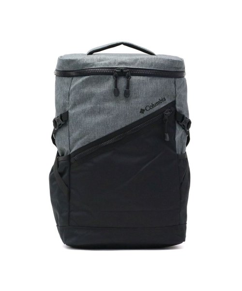 Columbia(コロンビア)/コロンビア リュック Columbia バックパック Twelvepole Stream Square Backpack 2 リュックサック 29L B4 PU/グレー