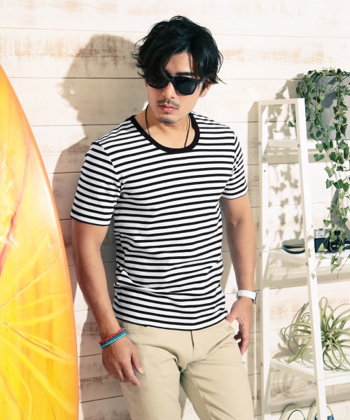 セール スパンフライスクルーネックtシャツ Tシャツ メンズ ティーシャツ 半袖 Uネック クルーネック コットン ジギーズショップ Jiggys Shop Magaseek
