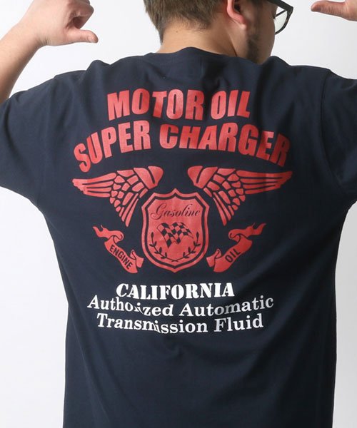 76lubricants メンズtシャツ カットソー 通販 人気ランキング 価格 Com