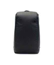 THE NORTH FACE(ザノースフェイス)/【日本正規品】ザ・ノース・フェイス リュック THE NORTH FACE バックパック Milestone BackPack 25.5L B4 NM61918/ブラック