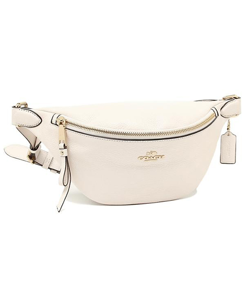 ♪♪COACH コーチ レディース ボディーバッグ  M1980-F48733