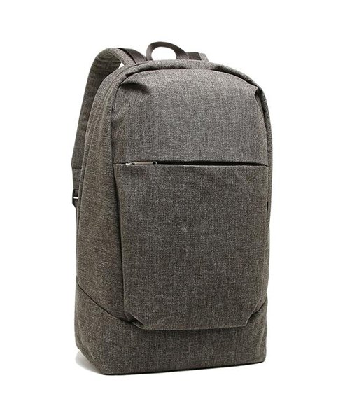 Marimekko(マリメッコ)/MARIMEKKO 045068 009 コルッテリ KORTTELI CITY BACKPACK メンズ/レディース リュック・バックパック/GREY