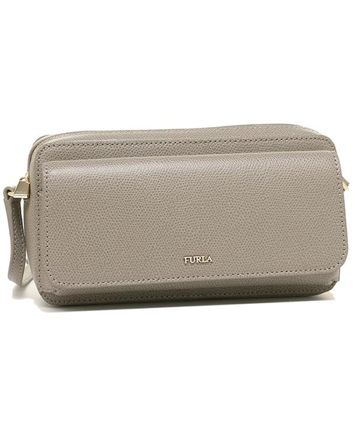 FURLA 962812 ER38 ARE SBB INCANTO L CROSSBODY POUCH インカント レディース ショルダーバッグ  SABBIA