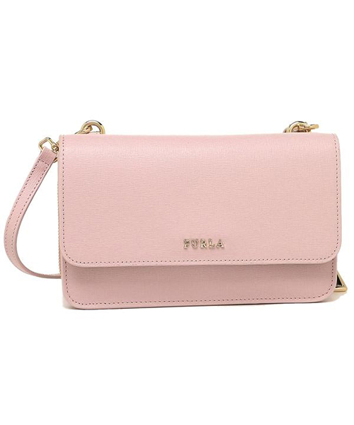 セール】 FURLA 962671 EL40 B30 LC4 リーバ リーヴァ ショルダー長