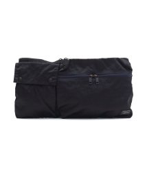 PORTER(ポーター)/ポーター リング ウエストバッグ(L) 832－16133 ウエストポーチ 吉田カバン PORTER RING WAIST BAG(L)/ネイビー