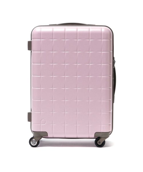 プロテカ スーツケース PROTeCA 360T キャリーケース 52L 1～3泊 エース ACE 02922 