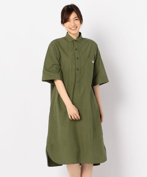 Danton ダントン シャツワンピース Jd 3655 フレディアンドグロスター Fredy Gloster Magaseek Danton ダントン シャツワンピース Jd 3655 フレディアンドグロスター Fredy Gloster Magaseek