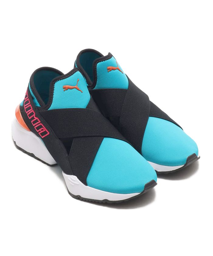 puma muse eos 2