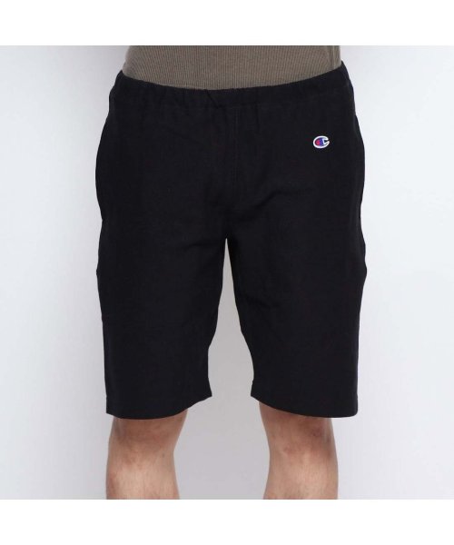 チャンピオン Champion メンズ スウェットハーフパンツ Rw Short Pant C3 D526 チャンピオン Champion Magaseek