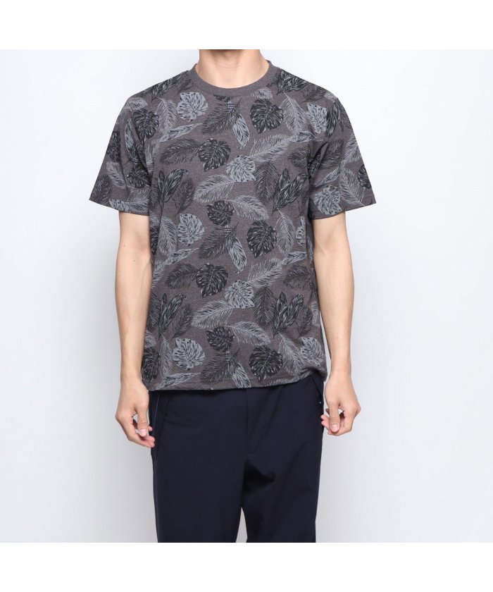 セール イグニオ Ignio メンズ 半袖tシャツ グラフィックtシャツ 半袖 Mソウガラアソートtss イグニオ Ignio Magaseek