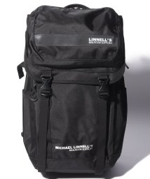 MICHAEL LINNELL(マイケルリンネル)/ MICHAEL LINNELL(マイケルリンネル)Double Decker ML－018/BLACK