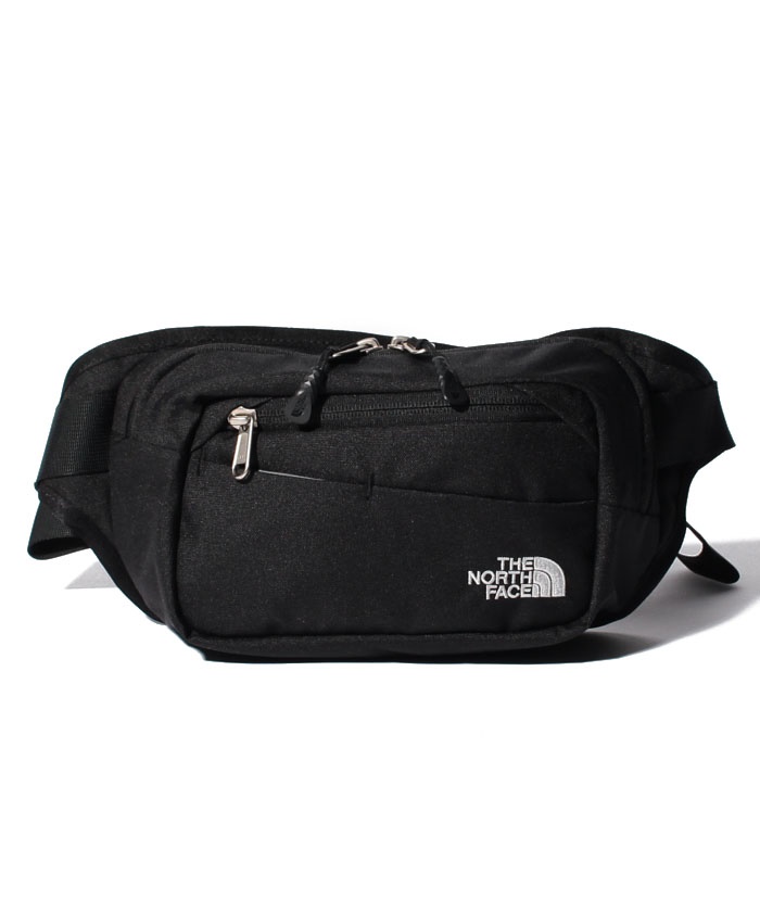 THE NORTH FACE】BOZER HIP PACK II ボディバッグ(502281173) | ザノースフェイス(THE NORTH FACE)  - MAGASEEK