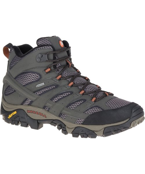 メレル メンズ Moab 2 Mid Gore Tex モアブ2 ミッド ゴアテックス メレル Merrell Magaseek