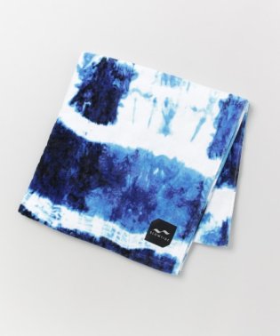 URBAN RESEARCH Sonny Label/SLOWTIDE　INDIGO SUN TOWEL/502294310