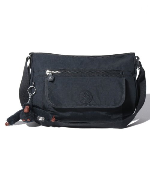 キプリング バッグ Kipling K Syro レディース ショルダーバッグ 無地 キプリング Kipling Magaseek