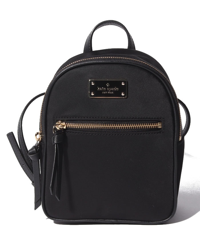 ケイトスペード バッグ アウトレット KATE SPADE WKRU5318 レディース