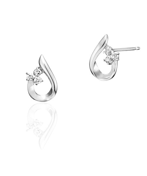 K10ホワイトゴールドピアス *店舗にてお問い合わせの際は メーカー品番をお申し付け下さい アフターサービスに関しましては ご利用の際には 必ずマガシーク発行のご購入明細書と取扱い説明書 保証書 をお持ち下さい お品物やお客様のご使用状況により 一部お承りできないアフターサービスもございます あらかじめご了承ください V1714314628(13200円)