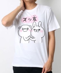 MARUKAWA(マルカワ)/【YOSISTAMP】ヨッシースタンプ 半袖Tシャツ/柄3
