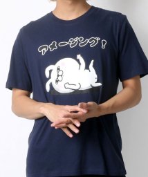 MARUKAWA(マルカワ)/【YOSISTAMP】ヨッシースタンプ 半袖Tシャツ/柄4