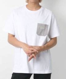 MARUKAWA(マルカワ)/【SMITH’S AMERICAN】スミスアメリカン ポケット 半袖Tシャツ/柄3