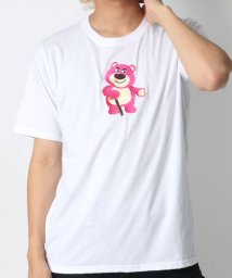 MARUKAWA(マルカワ)/【TOY STORY】トイストーリー ロッツォ 半袖Tシャツ/柄3