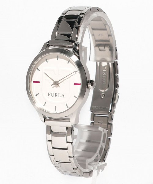 FURLA(フルラ)/レディース時計/ホワイト