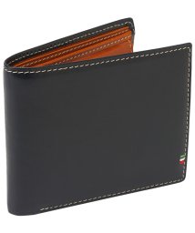 ADC(ＡＤＣ)/イタリアンレザースマート二つ折り財布/ネイビー
