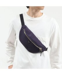 STANDARD SUPPLY(スタンダードサプライ)/スタンダードサプライ ウエストバッグ STANDARD SUPPLY ウエストポーチ SIMPLICITY ファニーパック 斜めがけ FANNY PACK/ダークパープル