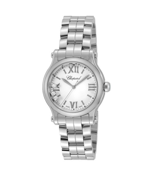 Chopard(ショパール)/腕時計 ショパール 278590－3002/ホワイト