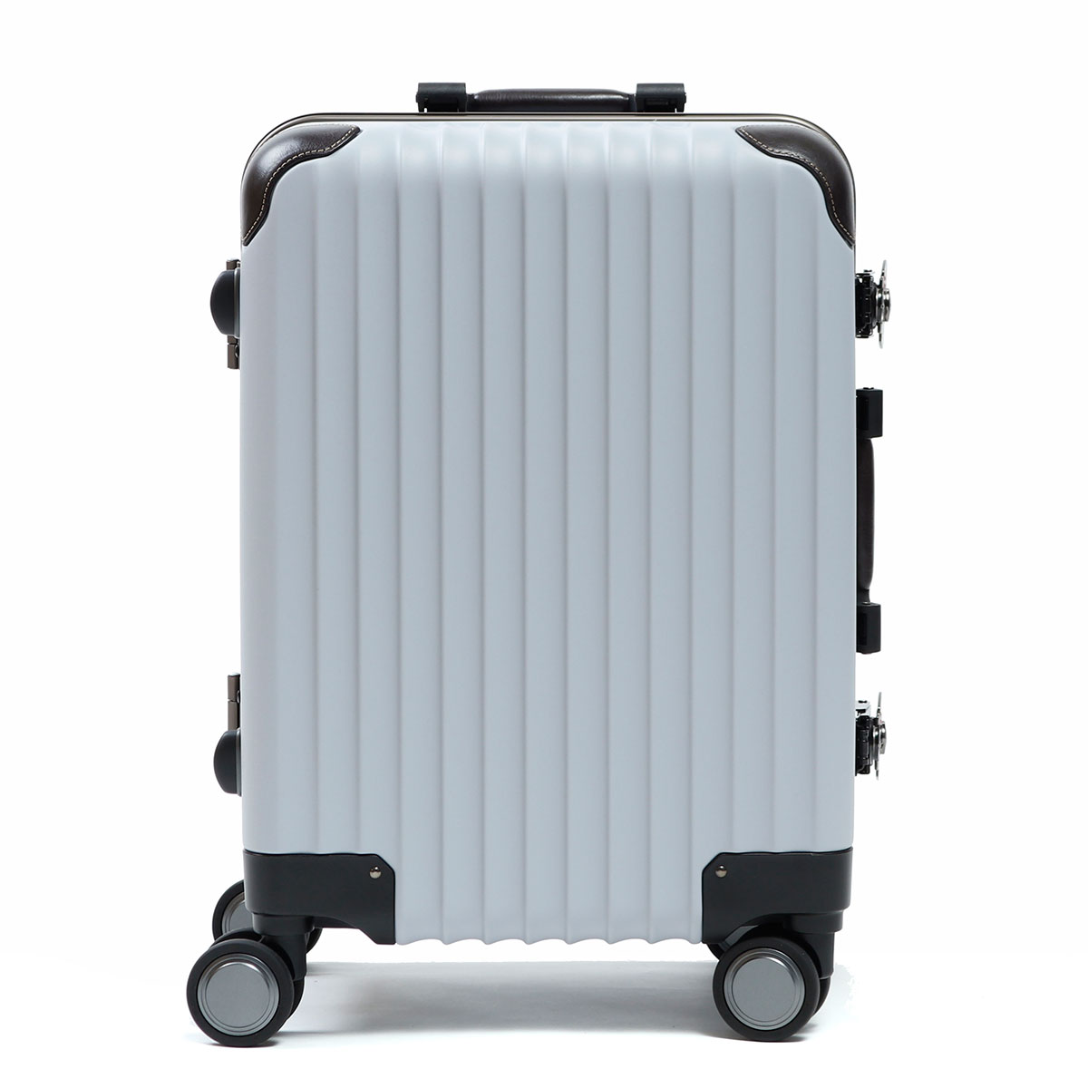 CARGO カーゴ スーツケース トリオ TRIO キャリーケース ハードケース 4輪 機内持ち込み 1～2泊程度 34L TW－51LG
