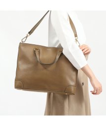 DANIEL&BOB(ダニエルアンドボブ)/【日本正規品】ダニエル&ボブ トートバッグ Daniel&Bob 2WAY ショルダー ALCE SUEDE ROCCHINA アルチェ 斜めがけ A4/ベージュ