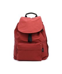 STANDARD SUPPLY(スタンダードサプライ)/スタンダードサプライ リュック STANDARD SUPPLY バックパック SIMPLICITY フラップパック A4 FLAP PACK S/レッド