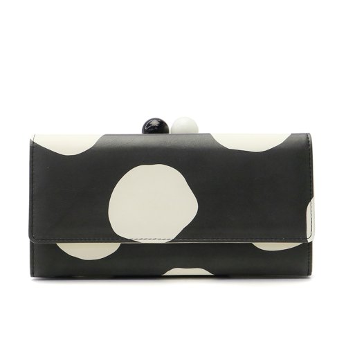 ツモリチサト Tsumori Chisato Carry がま口長財布 ズームドット 長財布 かわいい ツモリチサトキャリー Tsumori Chisato Carry Magaseek