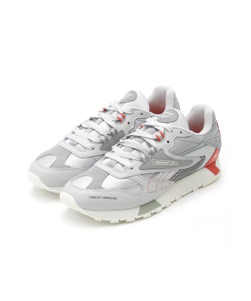 Reebok(リーボック)/【Reebok】CL LTHR ATI 90S/GRY