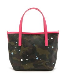 B'2nd(ビーセカンド)/GENTIL BANDIT （ジャンティバンティ）別注ショルダー TOTE－PM/PINK