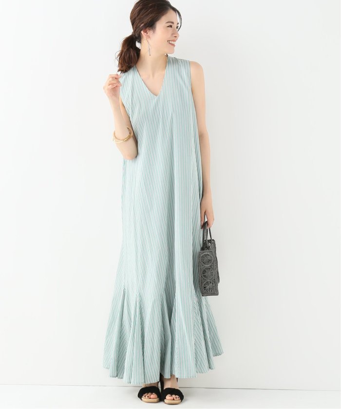 Mariha 夏の月影のドレス イエナ Iena Magaseek