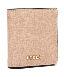 FURLA(フルラ)/フルラ 財布 FURLA PR74 B30 バビロン BABYLON S BIFOLD レディース 二つ折り財布/MOONSTONE