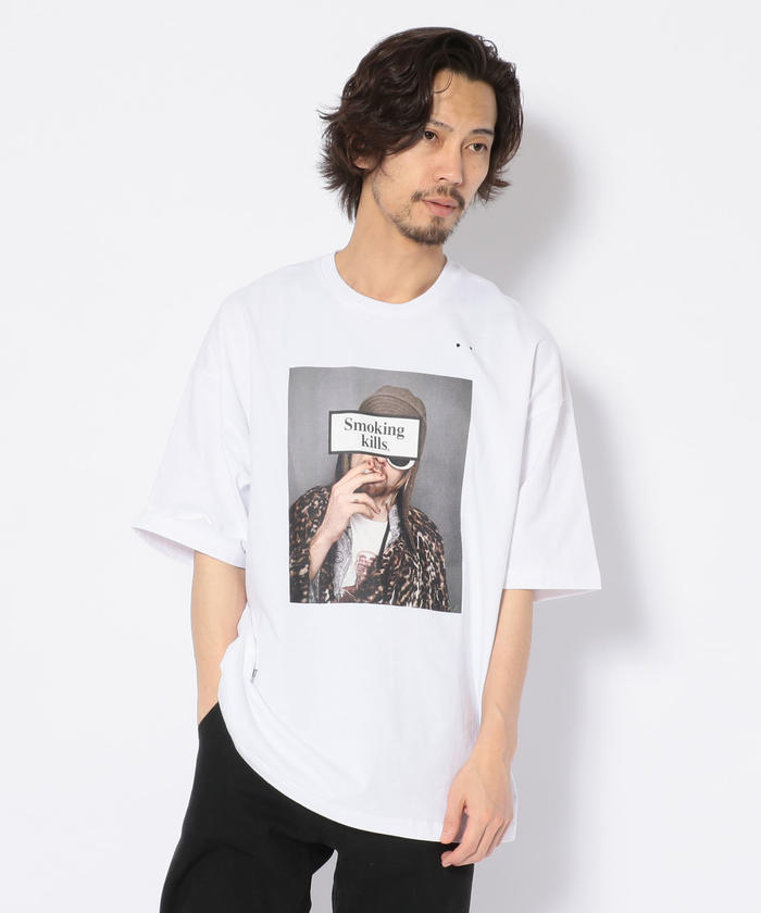 FR2 Tシャツ - thepolicytimes.com