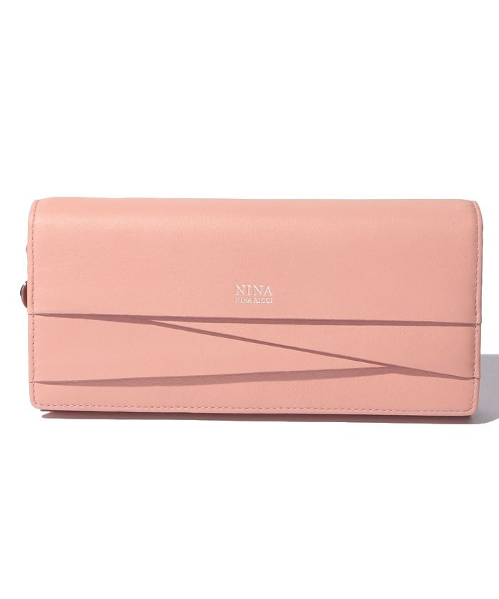 長財布 ディエップパース ニナ ニナ リッチ Nina Nina Ricci Magaseek