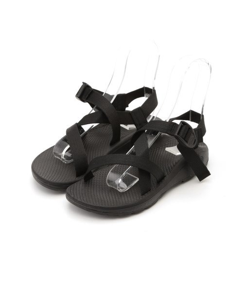 OTHER(OTHER)/【Chaco】ZCLOUD/BLK