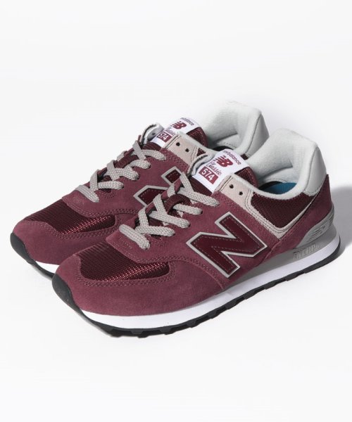 スニーカー ニューバランス New Balance Magaseek