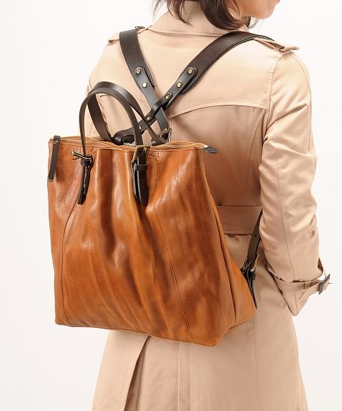 Haleine 本革 リュック レディース バッカス アレンヌ Haleine Magaseek Haleine 本革 リュック レディース バッカス アレンヌ Haleine Magaseek