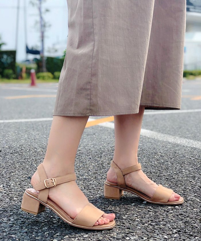 サンダル ミュール シュガーシュガー ヒールの人気商品 通販 価格比較 価格 Com