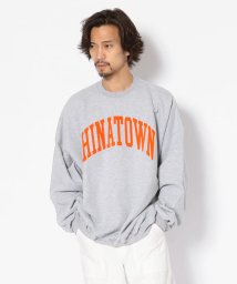 B'2nd(ビーセカンド)/CHINATOWN MARKET（チャイナタウンマーケット）CHINATOWNxグッドグリーフ/GREY