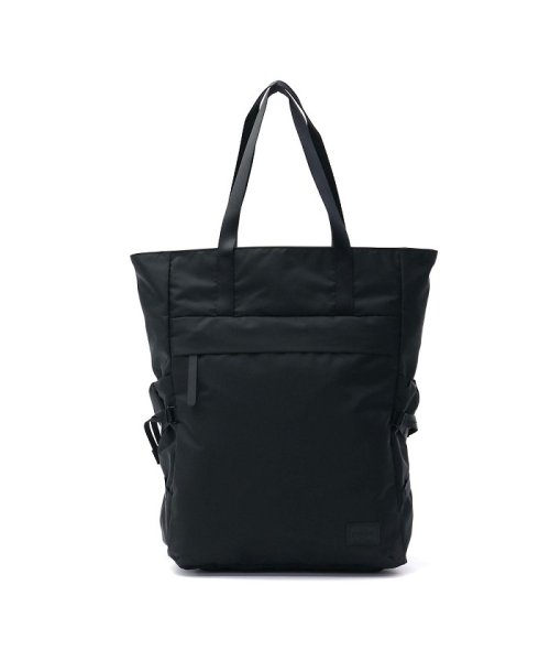 吉田カバン トート ポーターガール ケープ Porter Girl Cape リュック 2way トートバッグ リュックサック 2way Tote Bag ポーター Porter Magaseek