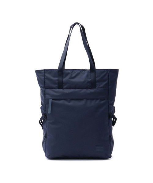 吉田カバン トート ポーターガール ケープ Porter Girl Cape リュック 2way トートバッグ リュックサック 2way Tote Bag ポーター Porter Magaseek