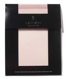 LANVIN Collection（Socks）(ランバンコレクション（ソックス）)/ガーターストッキング/カノン